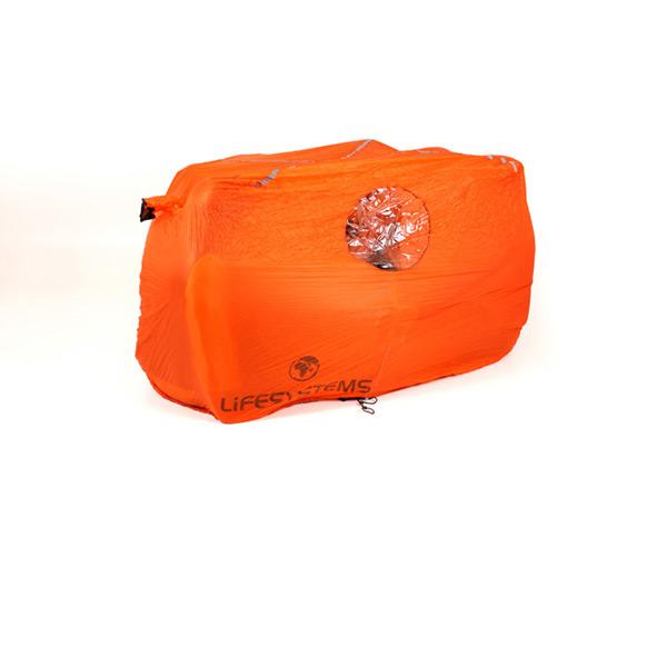 Lifesystems 4-6 person Survival Shelter