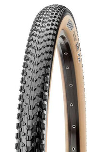 Maxxis Ikon 27.5x2.20 60 TPI Folding Dual Compound TR / Tanwall Tyre
