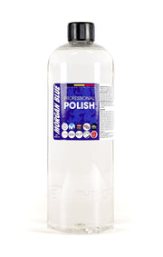 Morgan Blue Polish