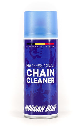 Morgan Blue Chain Cleaner (400cc, Aerosol)