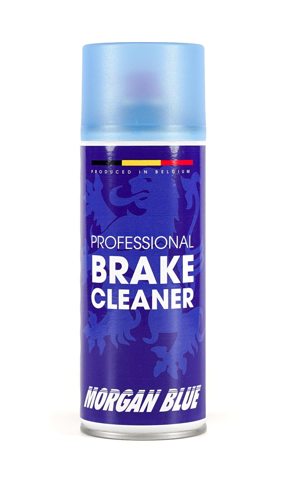 Morgan Blue Brake Cleaner (400cc, Aerosol)