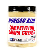 Morgan Blue Competition Campa Grease Tub