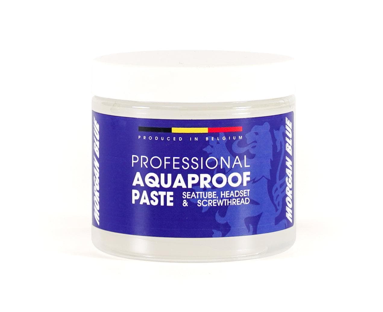 Morgan Blue Aqua Proof Paste (200cc, Tub)