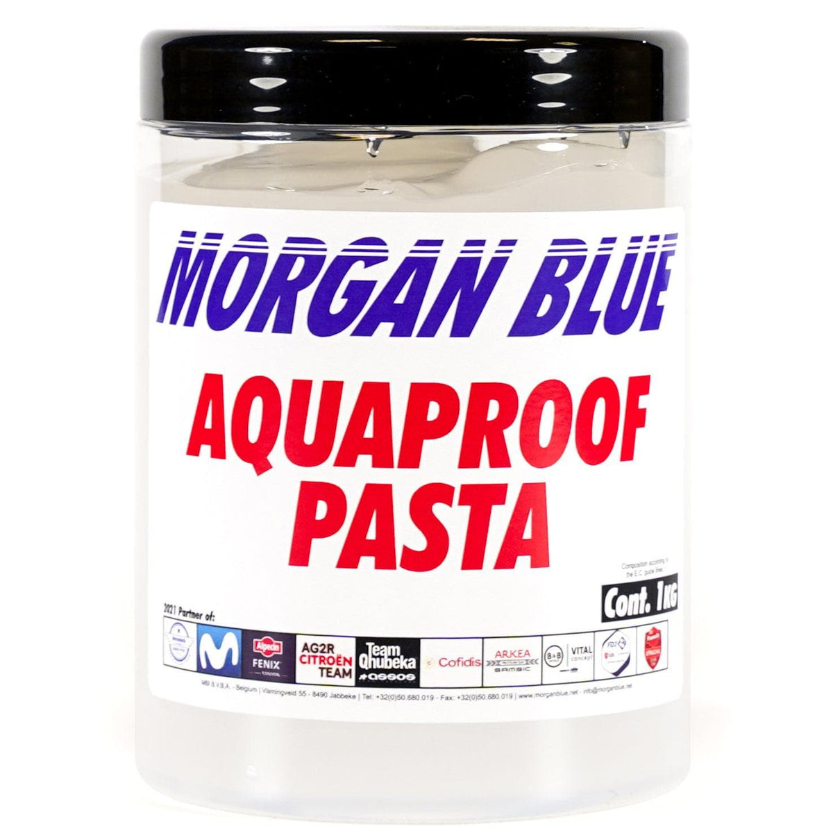 Morgan Blue Ketting Reiniger Spray 400ml | Bakker Racing Products Morgan Blue Ketting Reiniger Spray 400ml | Bakker Racing Products