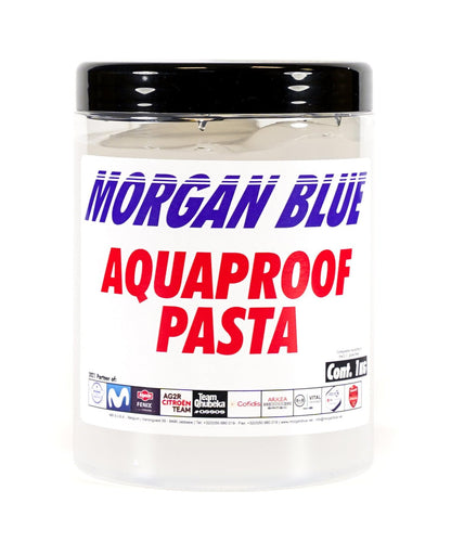 Morgan Blue Aqua Proof Paste (1000cc, Tub)
