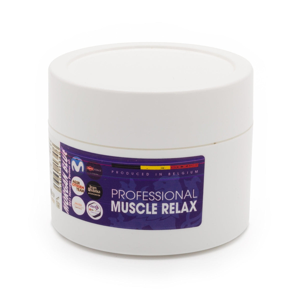 Morgan Blue Muscle Relax (200cc, Tub)