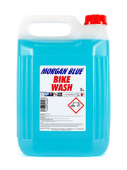 Morgan Blue Bike Wash (5000cc)