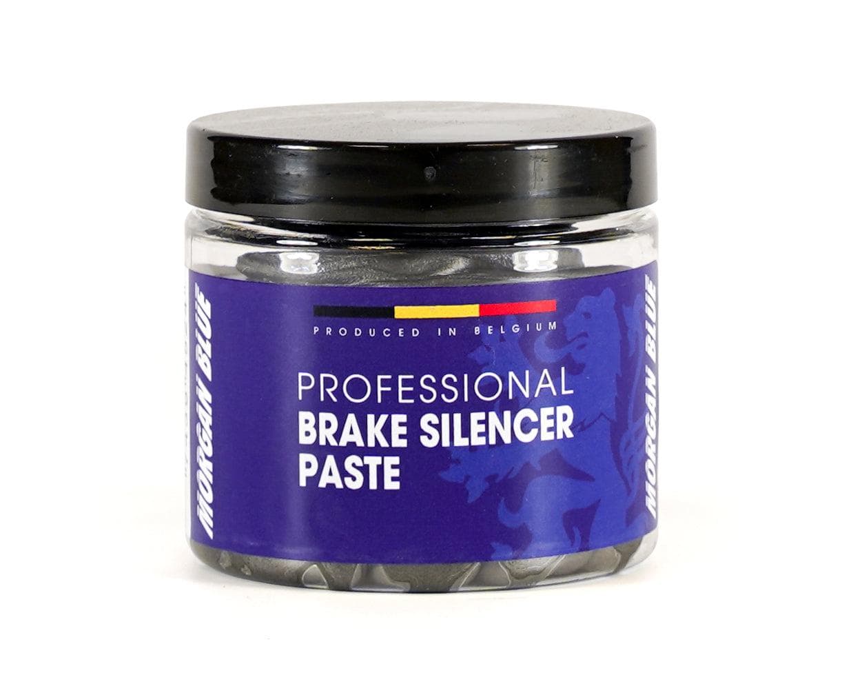 Morgan Blue Brake Silencer Paste 200cc