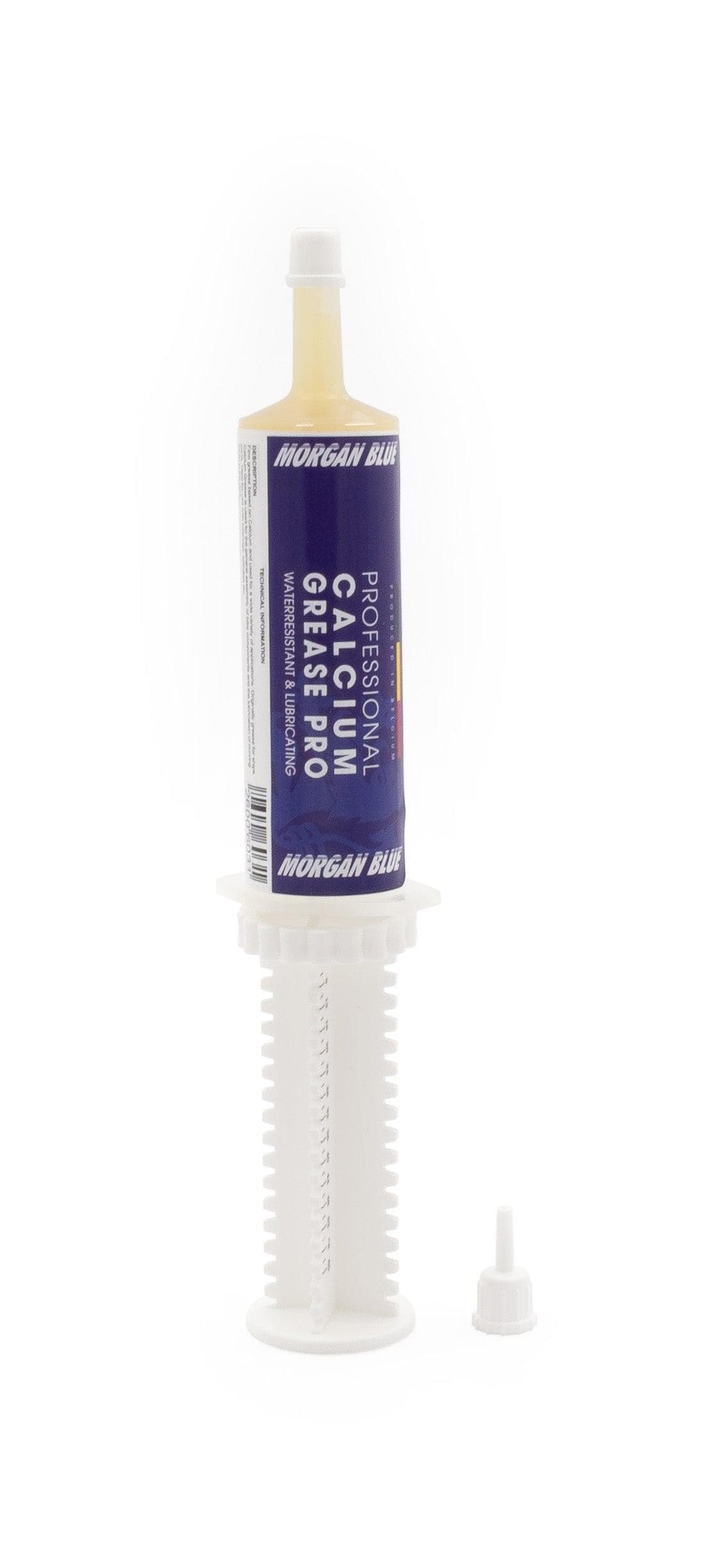 Morgan Blue Calcium Pro Grease (60cc)