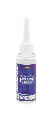 Morgan Blue Extra Dry Lube MTB Cyclo Cross (50cc, Bottle)