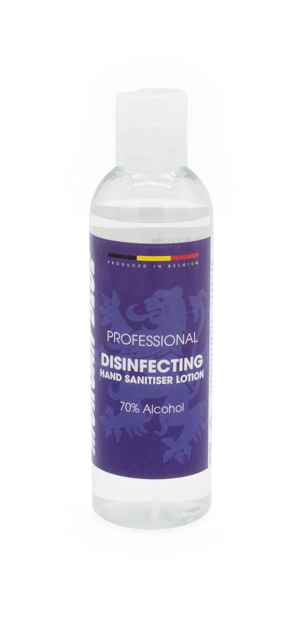 Morgan Blue Hand Sanitiser 200ml