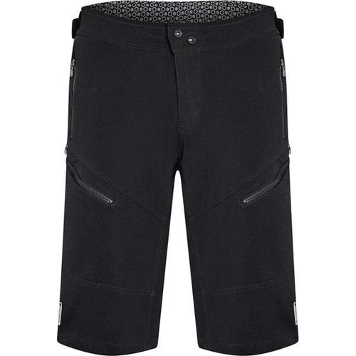 Madison Zenith men's shorts - black - medium