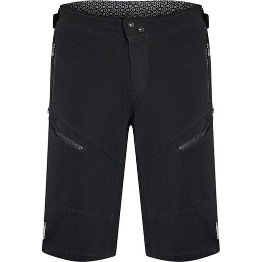Madison Zenith men's shorts - black - medium
