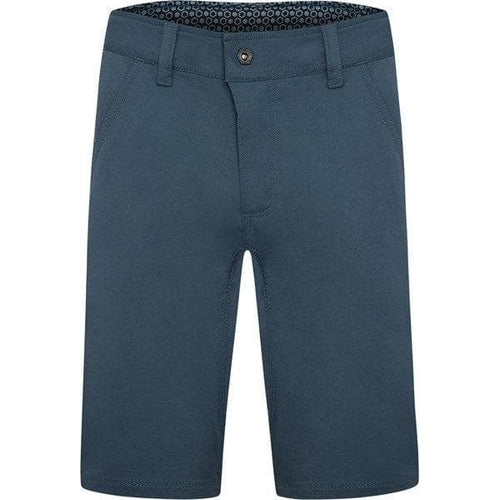 Madison Roam men's shorts; maritime blue large
