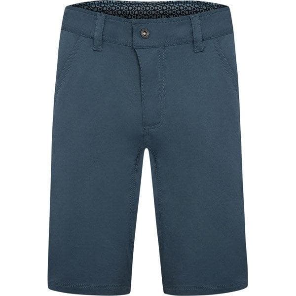 Madison Roam men's shorts; maritime blue medium