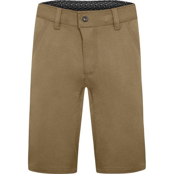 Madison Roam men's shorts; dark sand XX-large