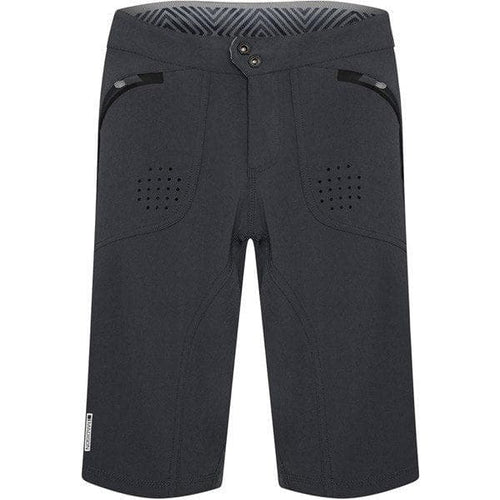 Madison Flux women's shorts - phantom - size 8