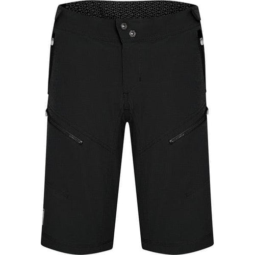 Madison Zena women's shorts - black - size 10