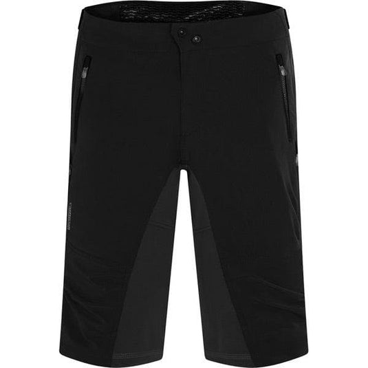 Madison Zenith men's 4-Season DWR shorts - black - large