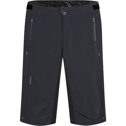 Madison Zenith men's 4-Season DWR shorts - slate grey - xx-large