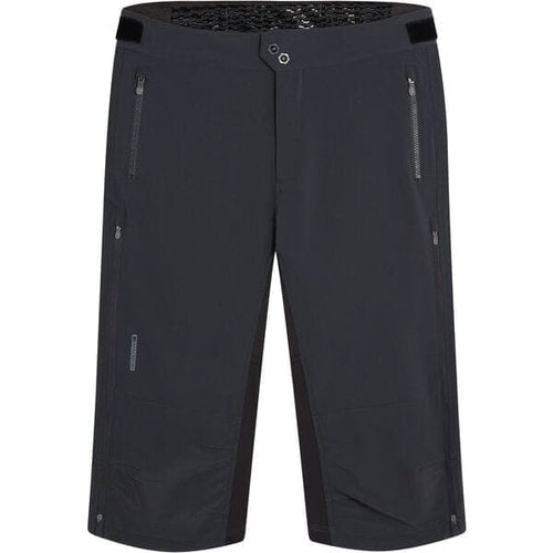Madison Zenith men's 4-Season DWR shorts - slate grey - large