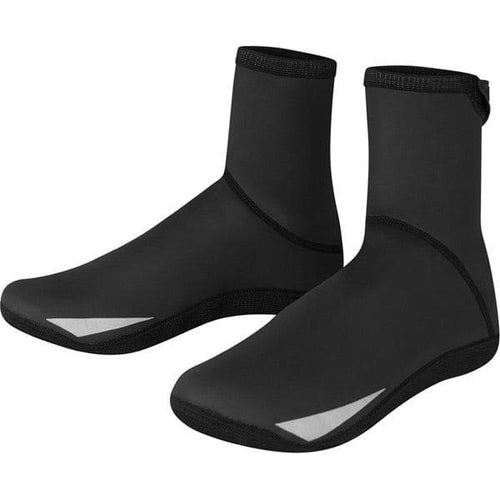 Madison Element Neoprene Open Sole overshoes - black - large