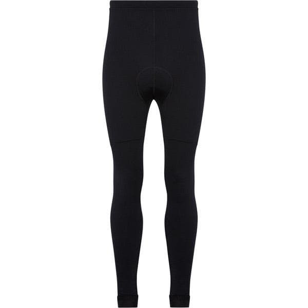 Madison Tracker youth thermal tights - black - age 7 - 8