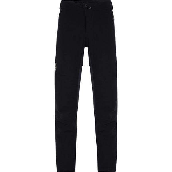 Madison Zenith men's 4-Season DWR trouser - black - x-large