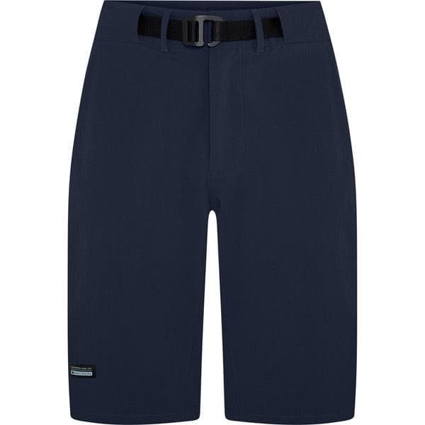 Madison Roam men's stretch shorts - navy haze - small