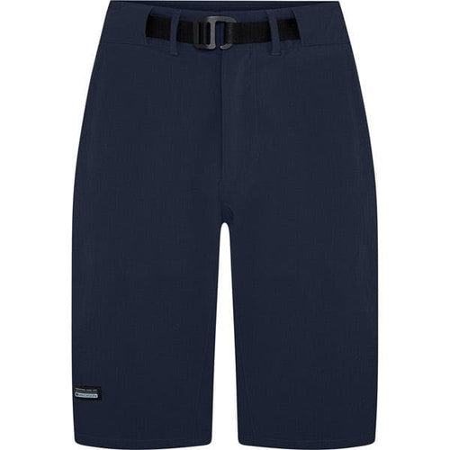 Madison Roam men's stretch shorts - navy haze - small