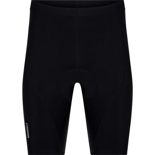 Madison Freewheel Track men's shorts - black - x-large