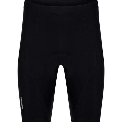 Madison Freewheel Track men's shorts - black - x-large