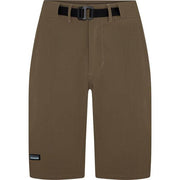 Madison Roam women's stretch shorts - desert storm - size 10