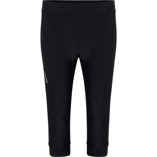 Madison Sportive women's 3/4 shorts - black - size 12
