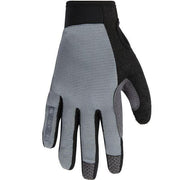 Madison Freewheel youth trail gloves - shale blue - medium