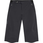 Madison DTE women's 3-layer waterproof shorts - black - size 16