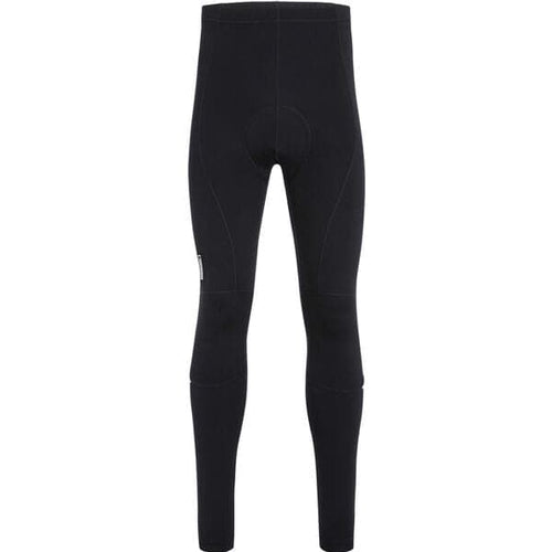 Madison Freewheel men's tights with pad - black - x-large