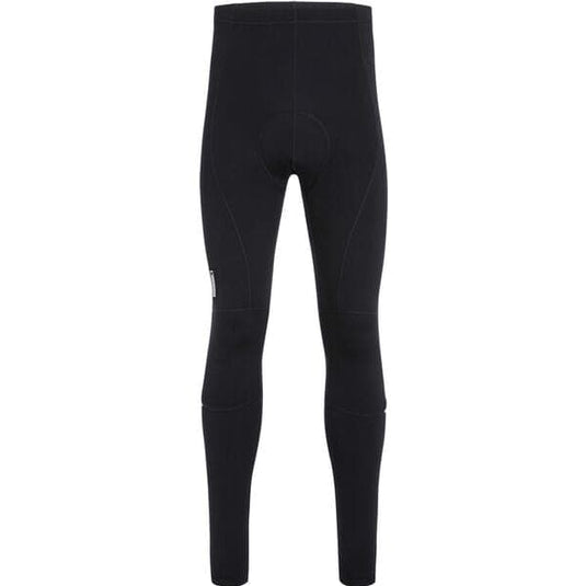 Madison Freewheel men's tights with pad - black - medium