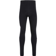 Madison Freewheel men's tights with pad - black - xx-large