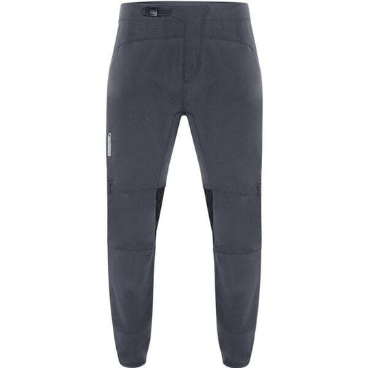 Madison Flux men's trousers - slate grey - xx-large