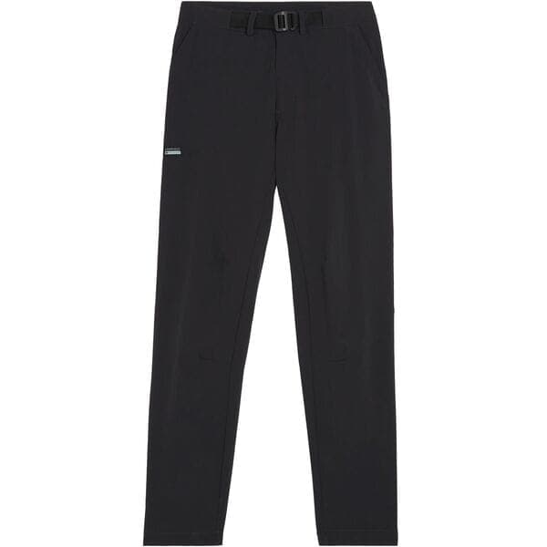 Madison Roam women's stretch pants - phantom black - size 8