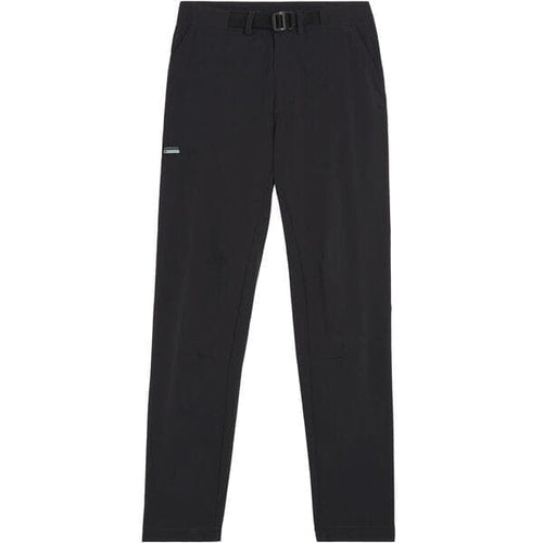 Madison Roam women's stretch pants - phantom black - size 10