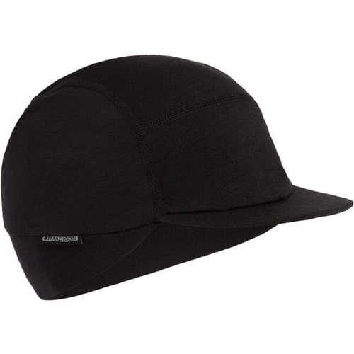 Madison Isoler Merino winter cap - black - large / x-large