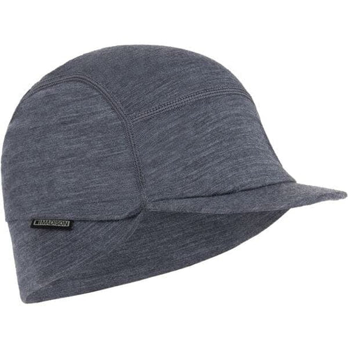 Madison Isoler Merino winter cap - navy haze - large / x-large