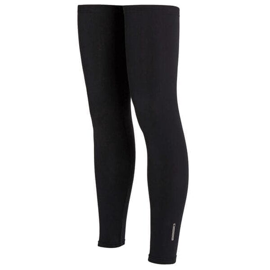 Madison Isoler DWR Thermal leg warmers - black - small