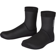 Madison Flux Closed Sole overshoes; black - large