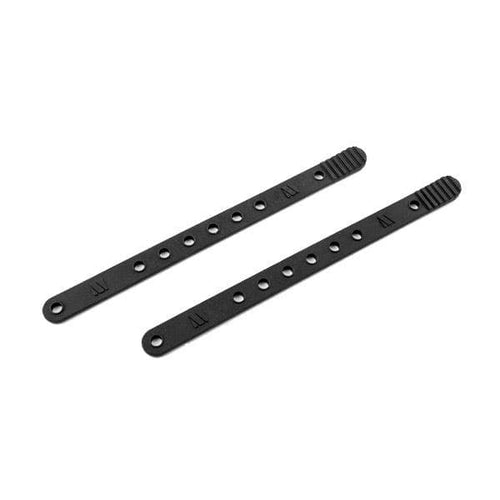 M Part Spare rubber tension strap for QDR mudguards