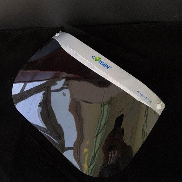 M Part Face Shield / Visor