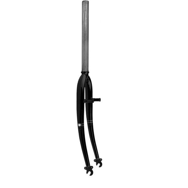 M Part 700c hybrid bike fork 1-1/8 Ahead