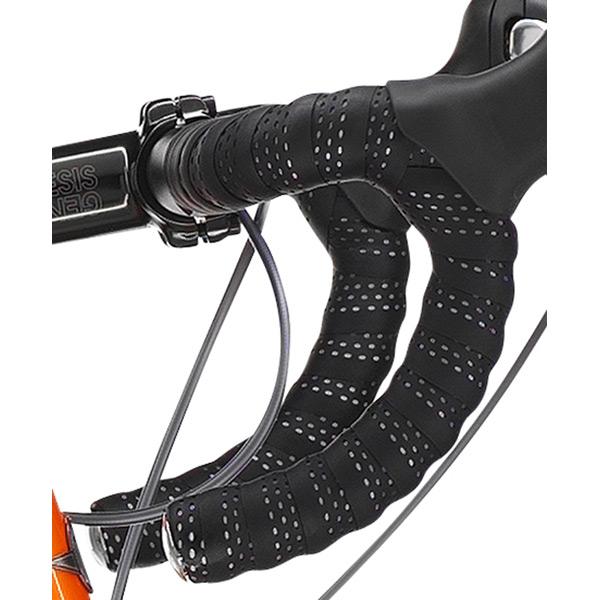 M Part Essential bar tape - Black and Brown